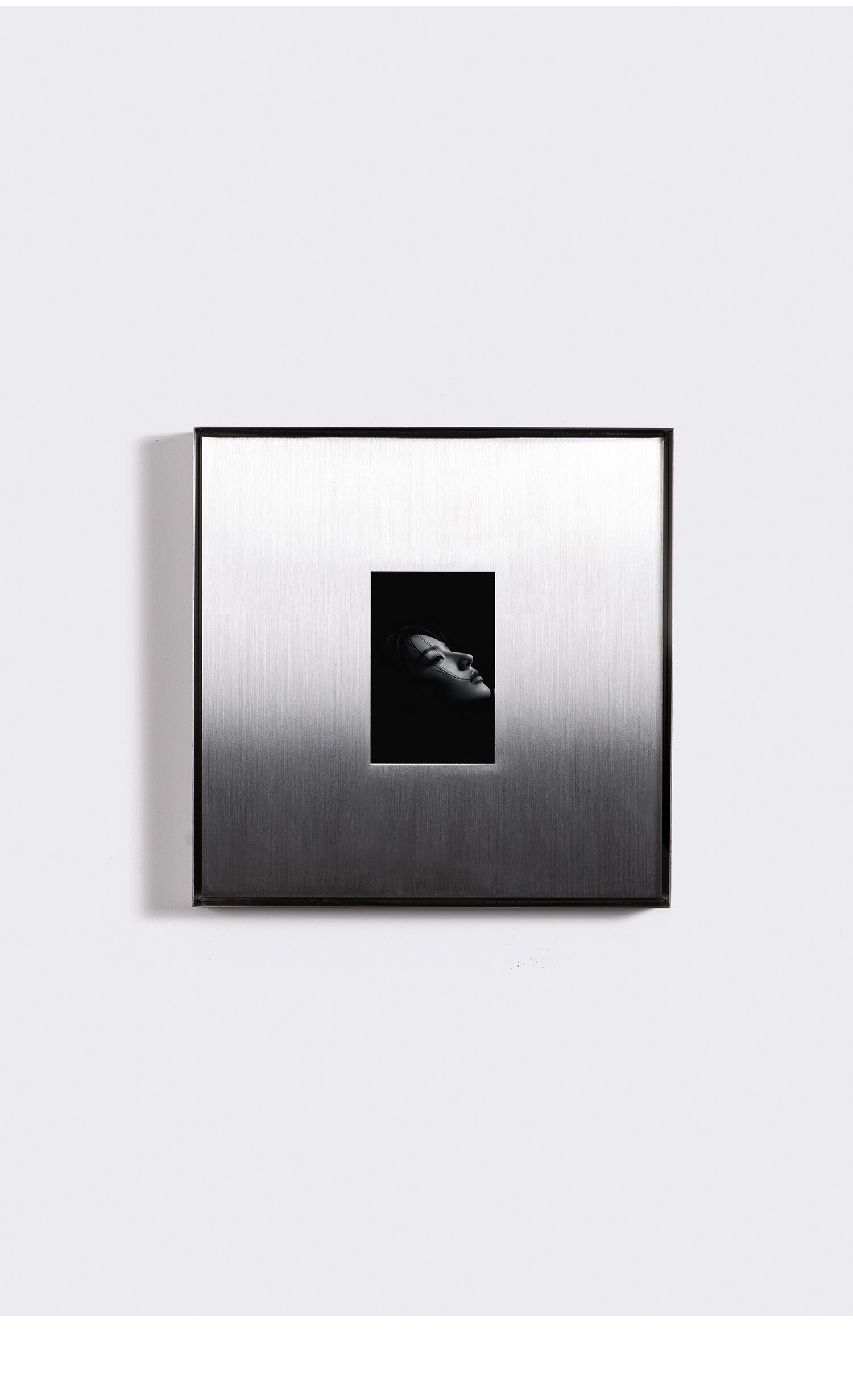 Photo Frame Detail View