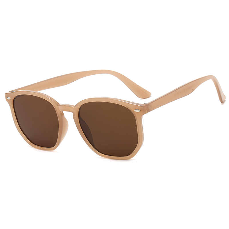 Superhot Eyewear 13634 Affordable Black UV400 Sunglasses Bulk Order for Outdoor Promotions
