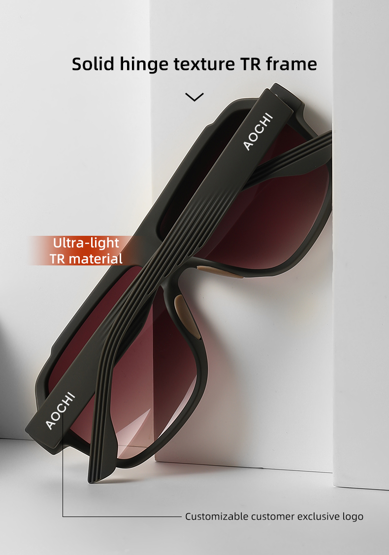 Sunglasses Detail