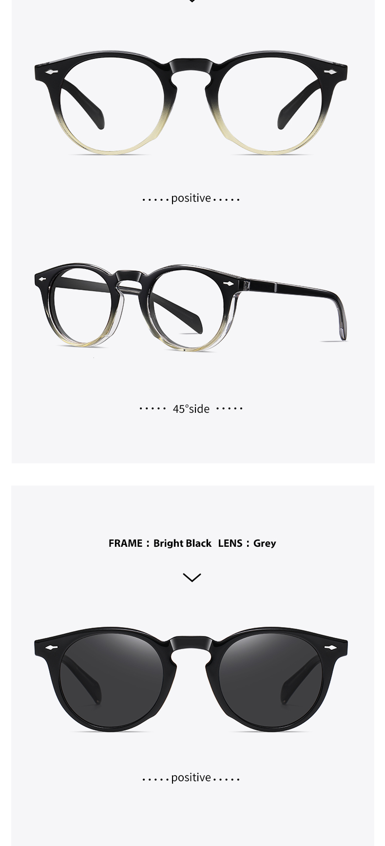 Eye Frame Style 7
