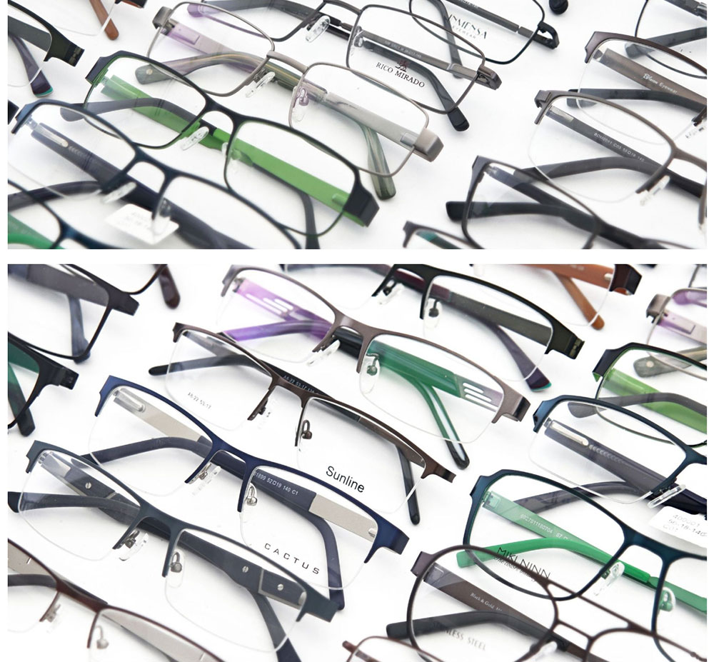 Eyewear Showcase 5