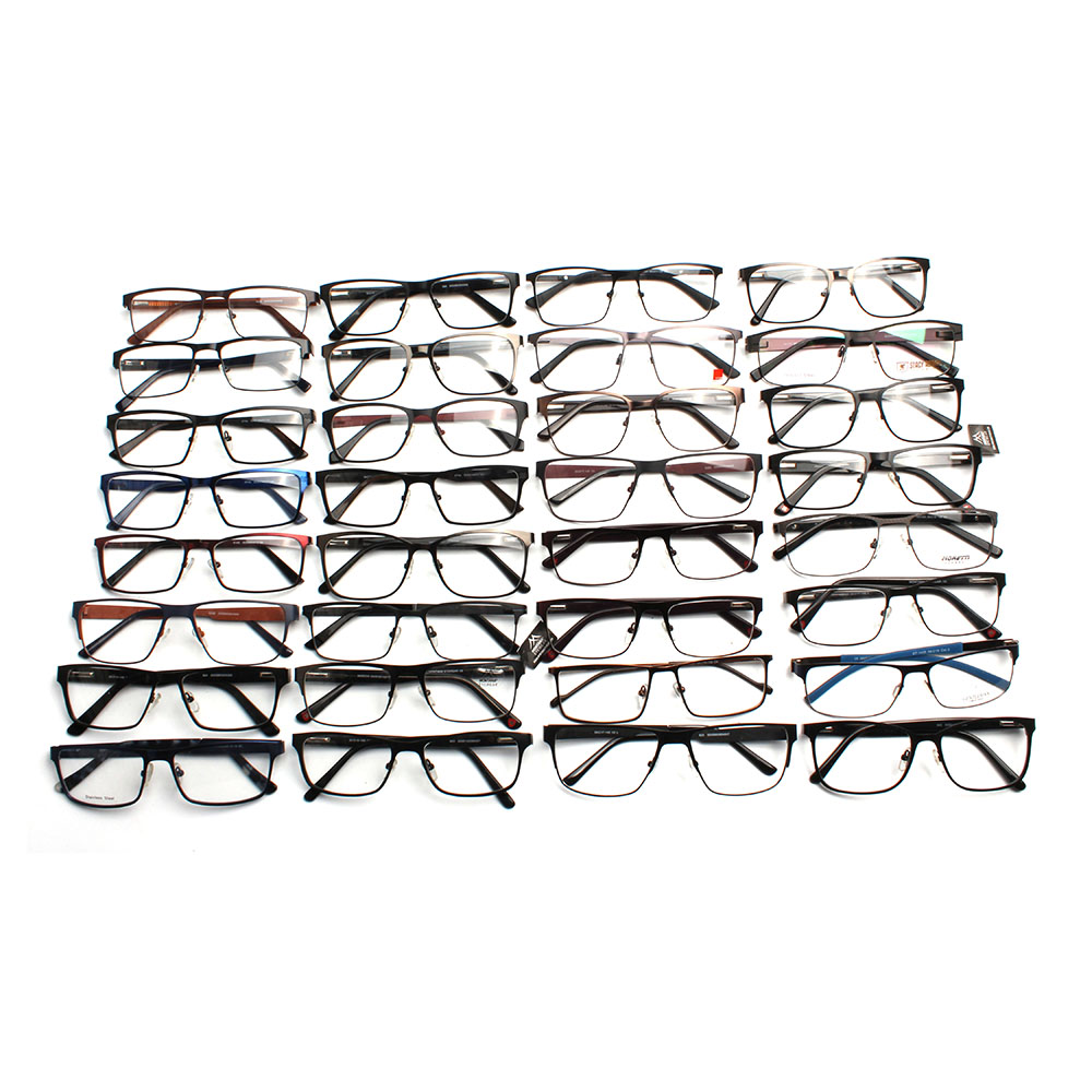 Eyewear Frame Detail 5