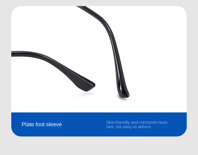 Eyeglasses Frame Details