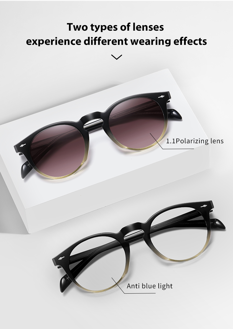 Eye Frame Style 2