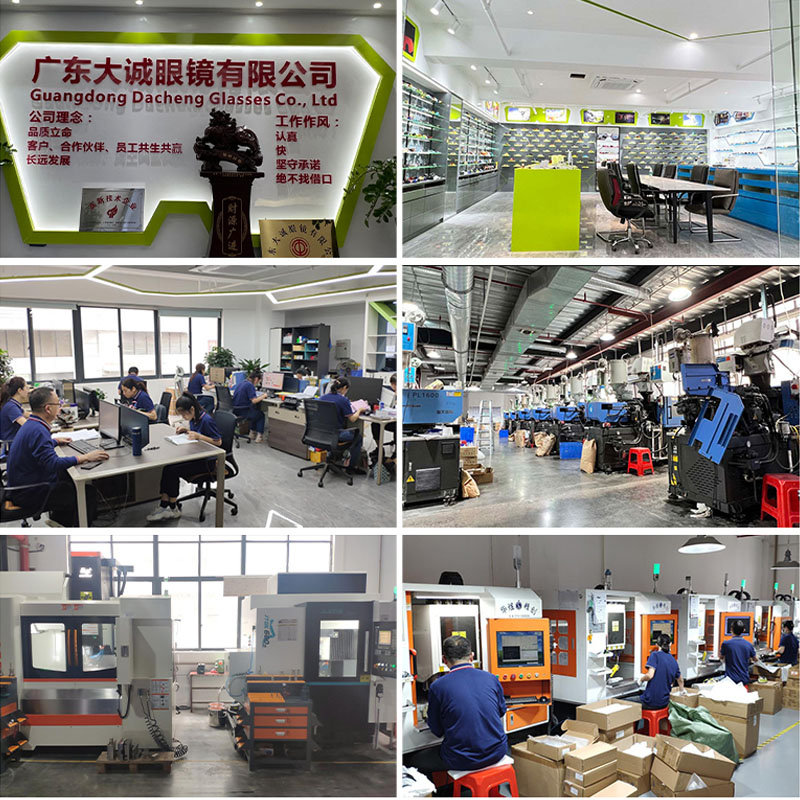 Factory Production Line
