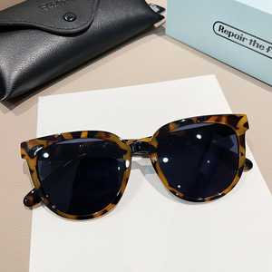 Oem China Wholesale Round Women Wholesale Custom Good Price Ledis Sunglasses Oversized Cat Eye Sunglasses