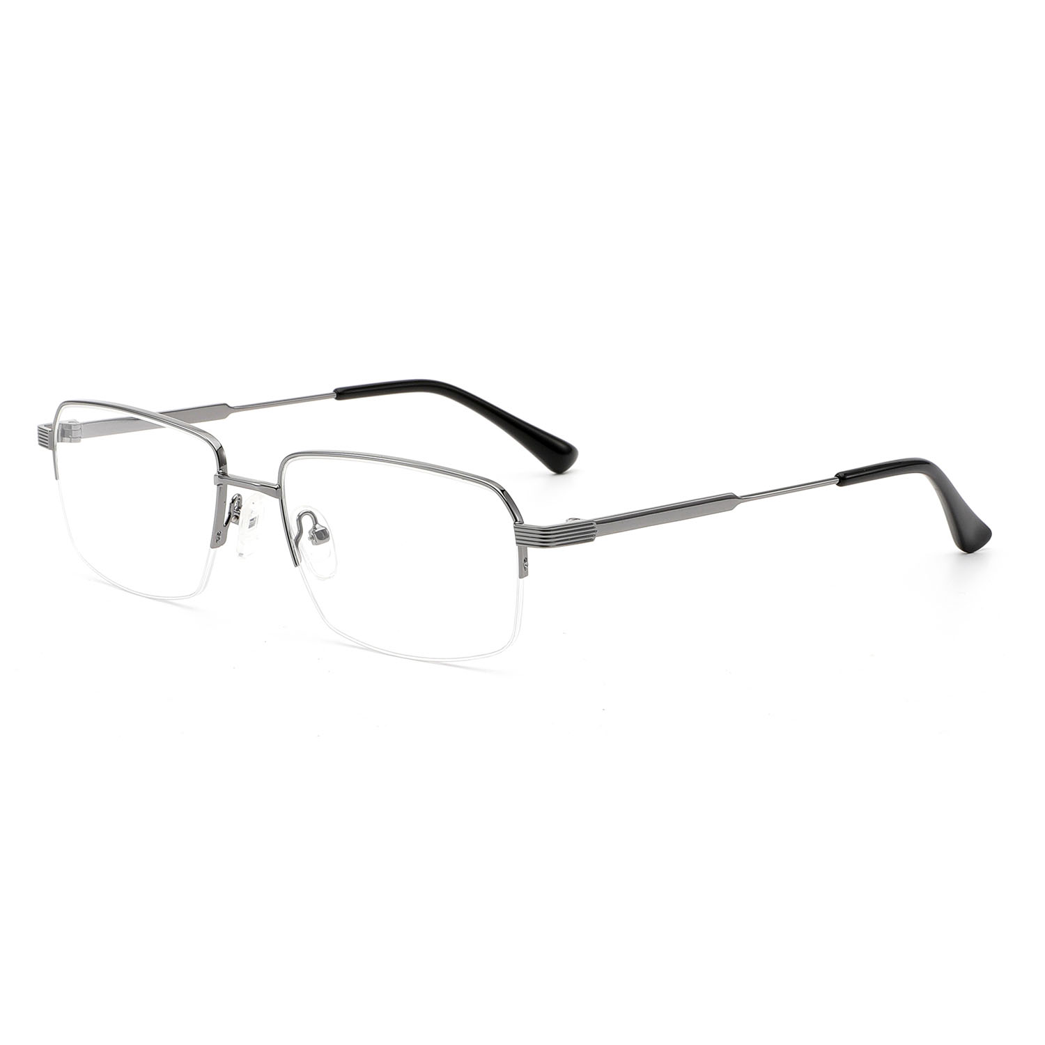 MB1588 Custom Optical Frame OEM Factory Prescription Spectacle Eyeglasses Lightweight Eyewear Eyeglasses Frames