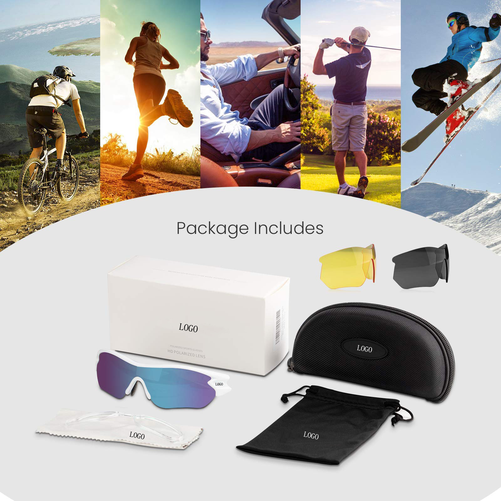 Product Details Display