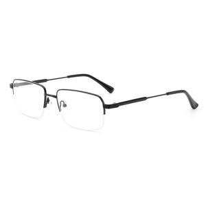 MB1588 Custom Optical Frame OEM Factory Prescription Spectacle Eyeglasses Lightweight Eyewear Eyeglasses Frames