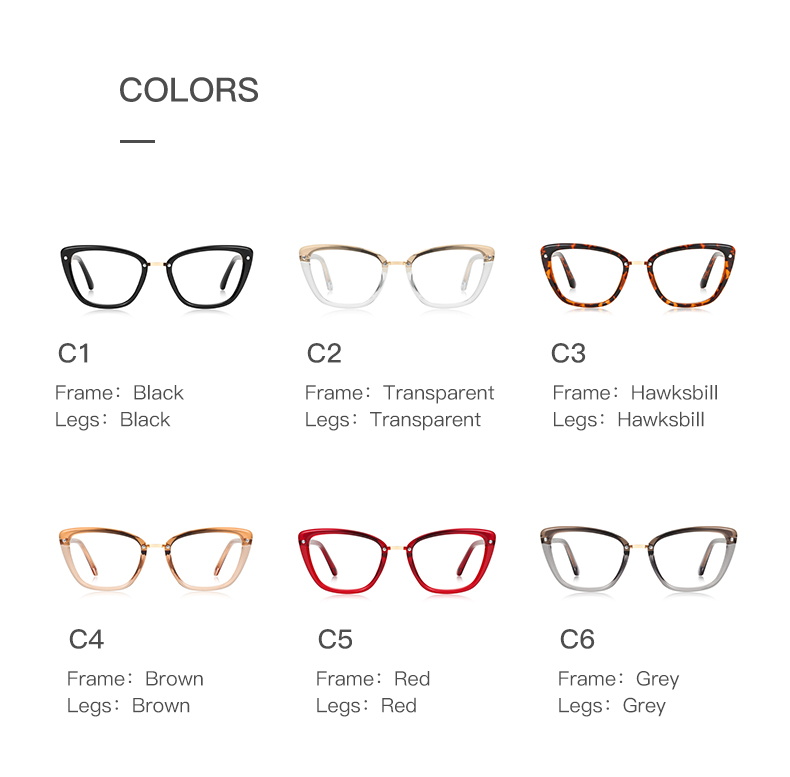Eyewear Frame Display