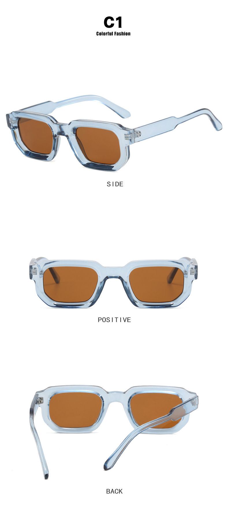 Fashion Sunglasses