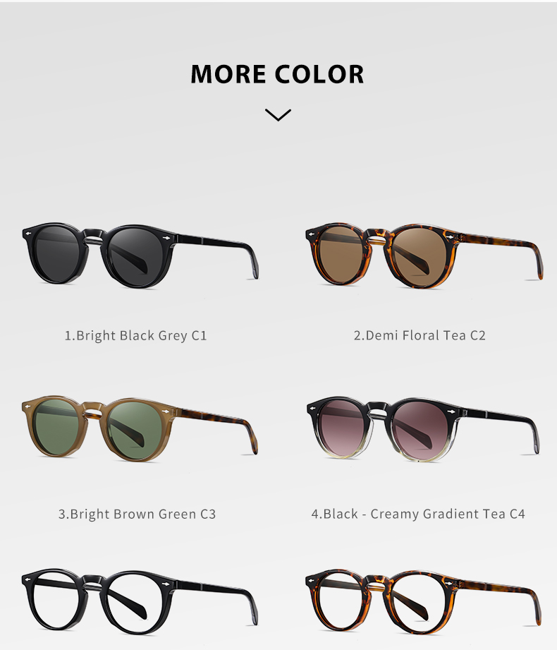 Eye Frame Style 5