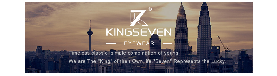 Eyewear Showcase