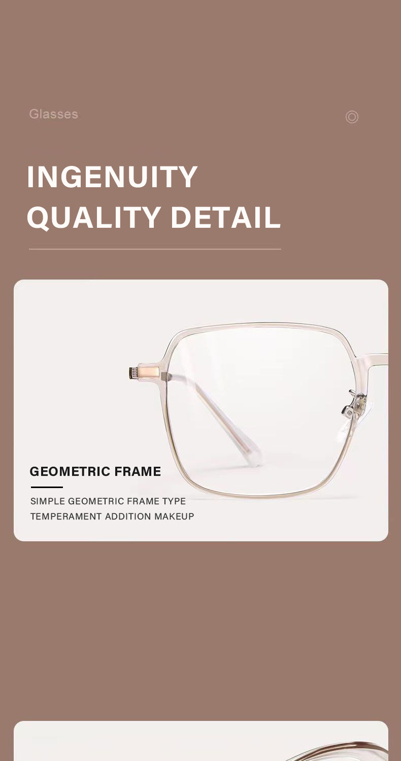 Eyewear Model View 5