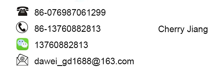 Contact Us
