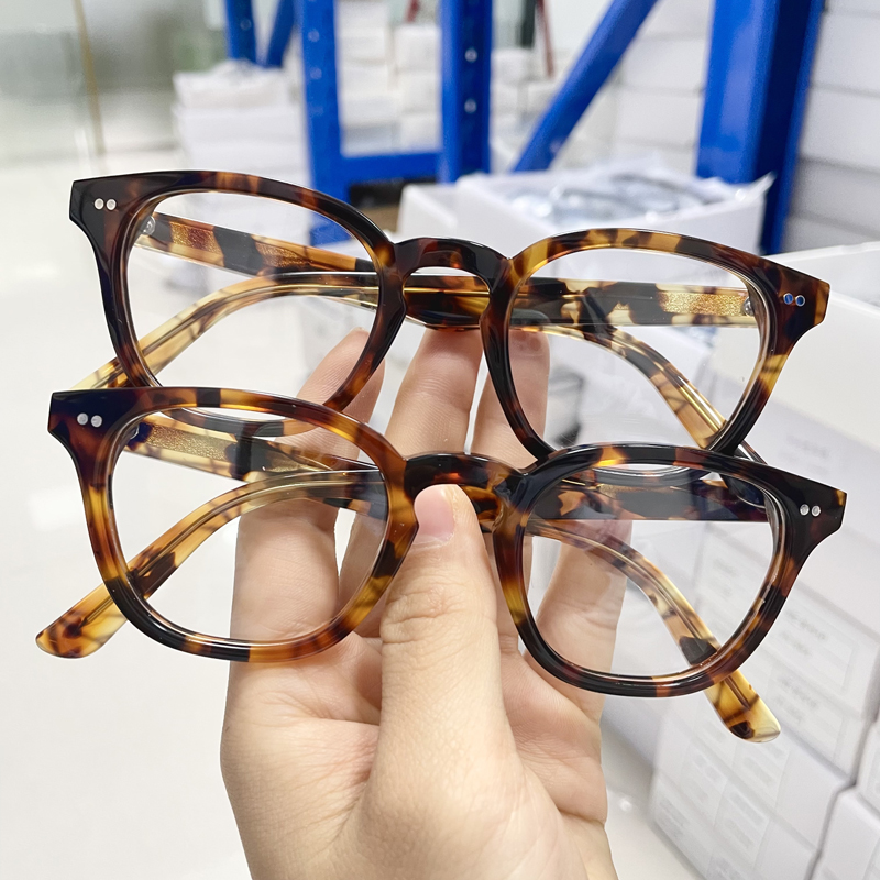 Fashion Optical Frame Design
