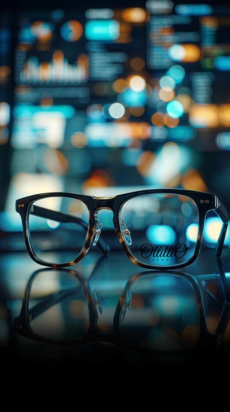 Auraview Optical technical merchandising and frame assortment inspection