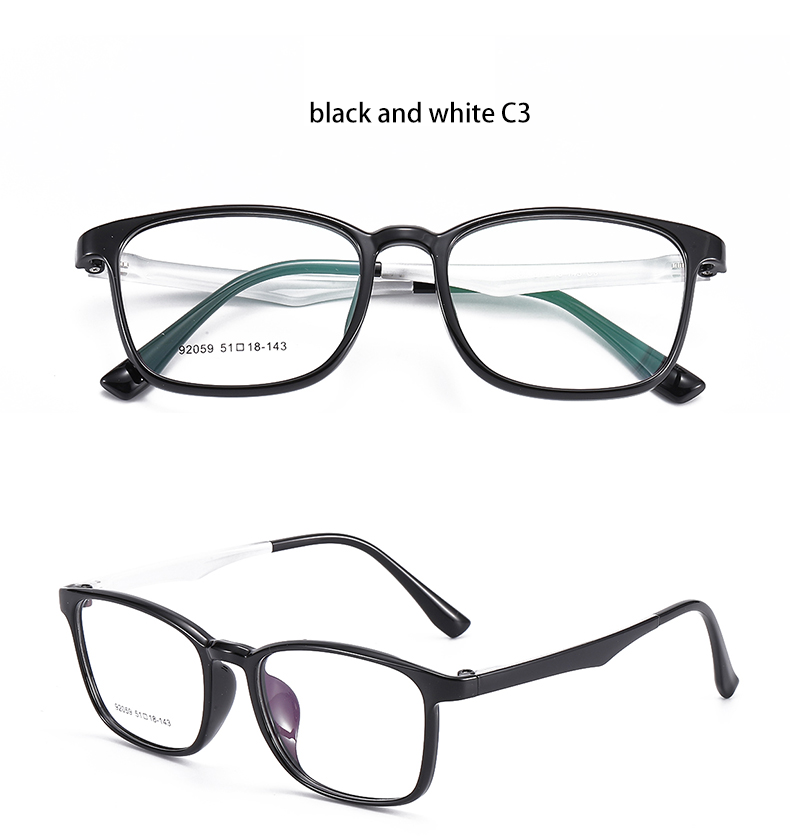 Eyeglasses Detail Representation