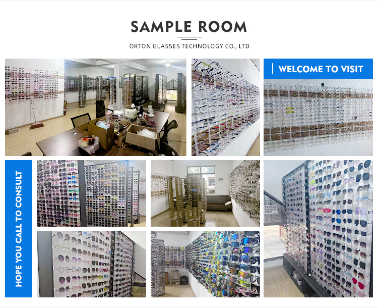 Sample Room