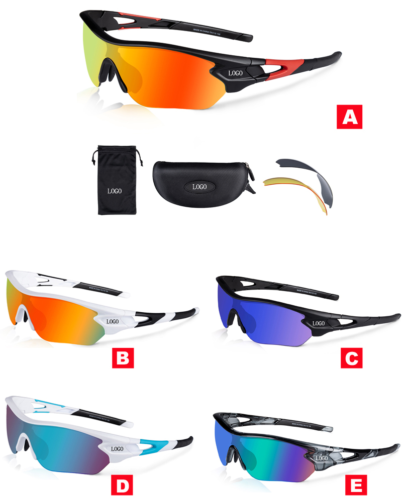 Color Selection View