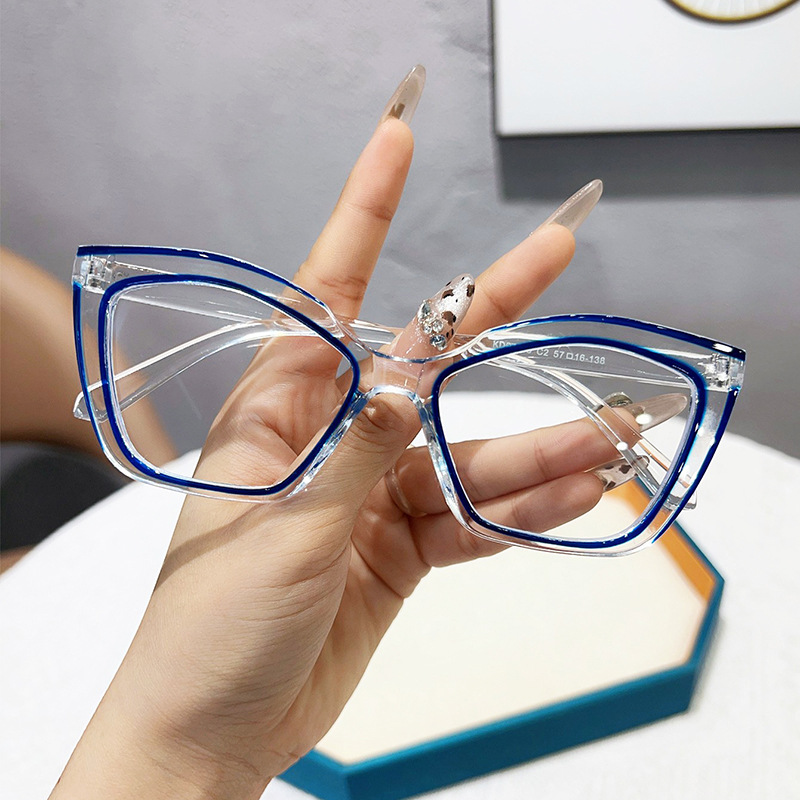 Glasses Model 2