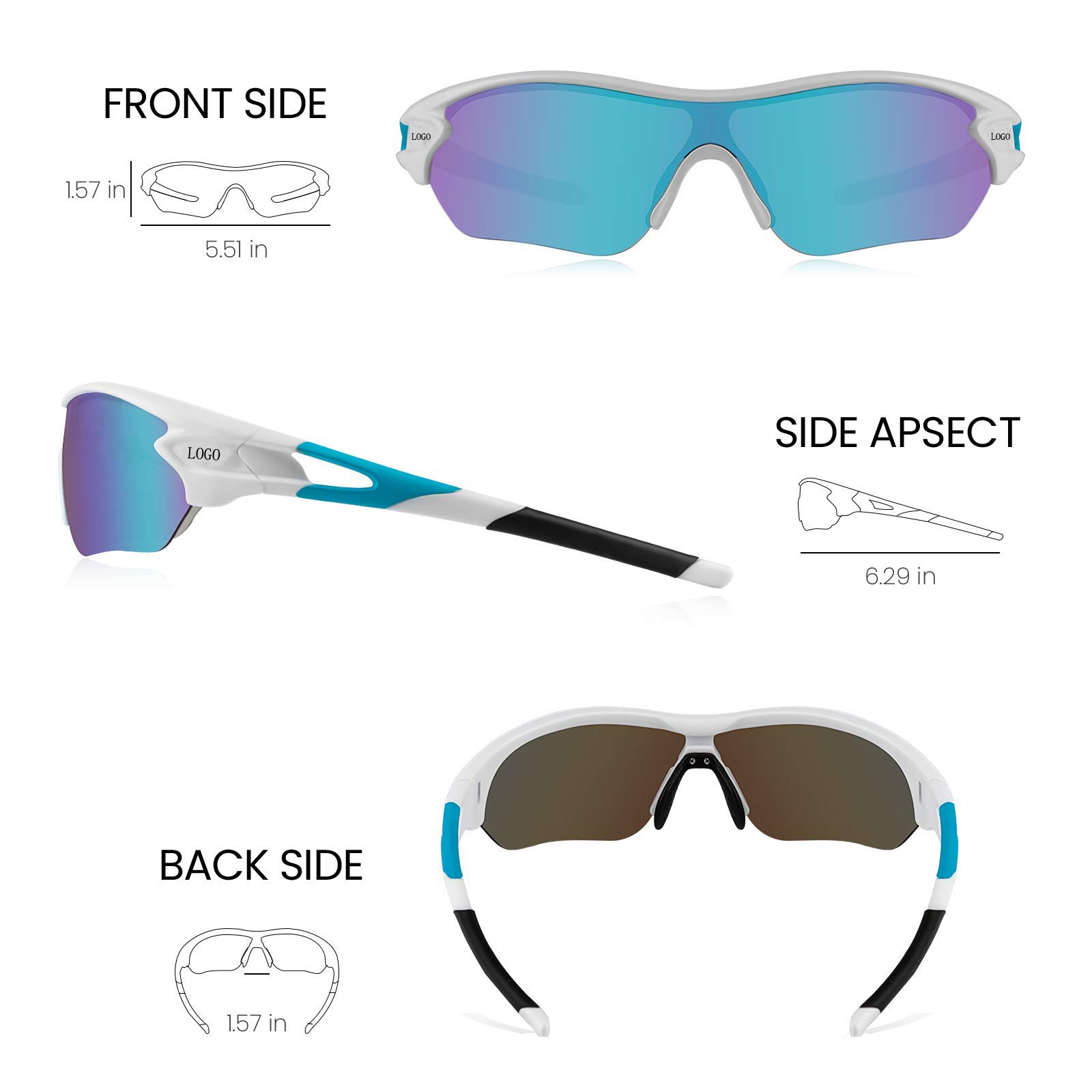 Product Details Display