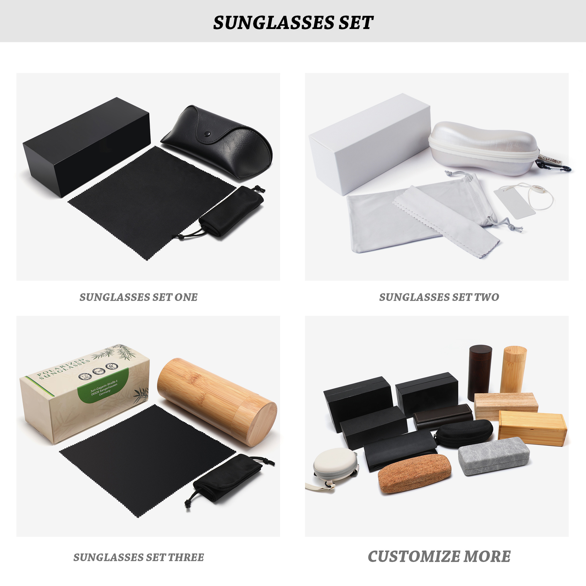 Eyewear Details