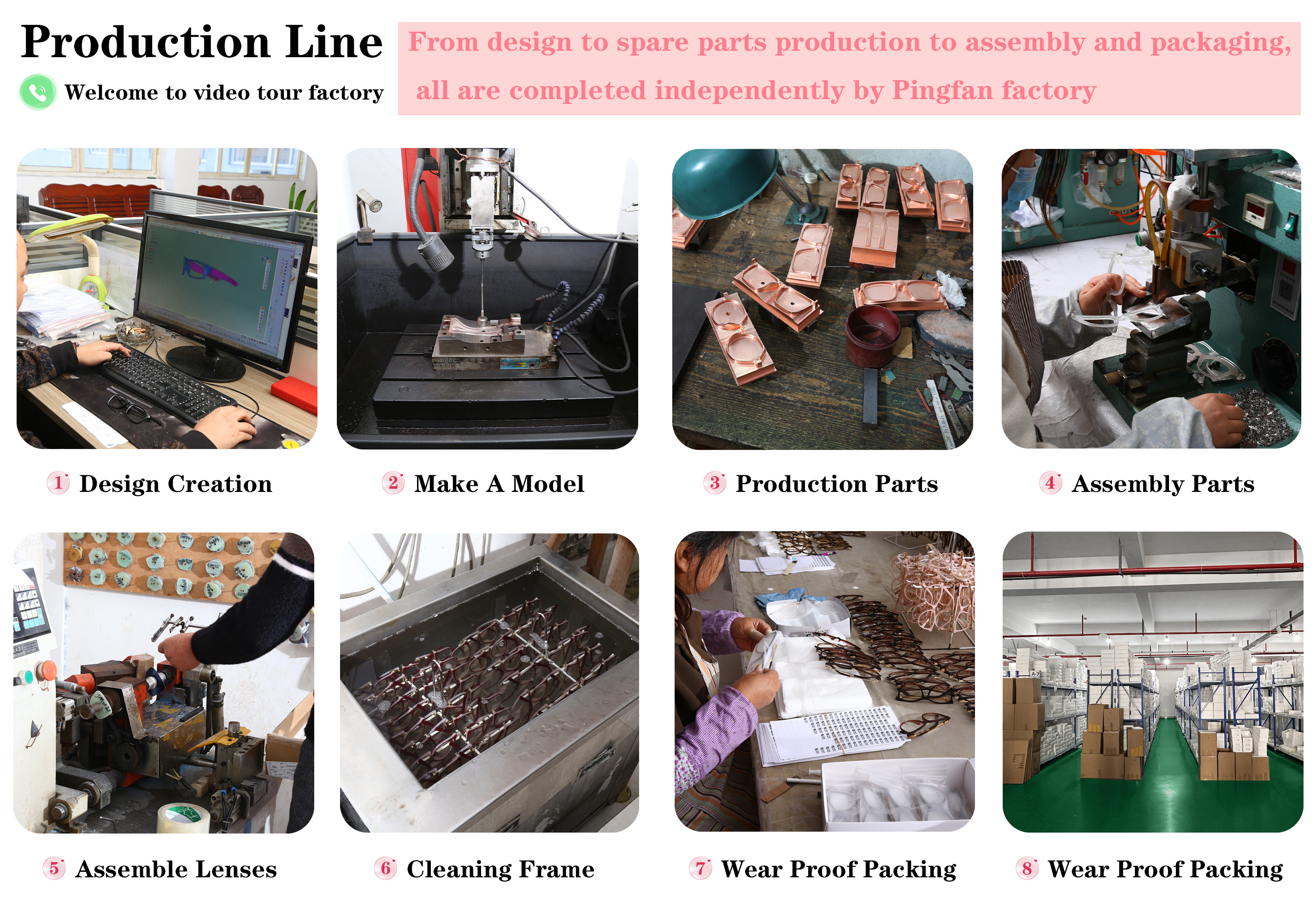 Product Feature
