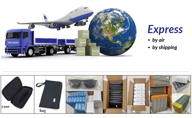 Transport and Packaging