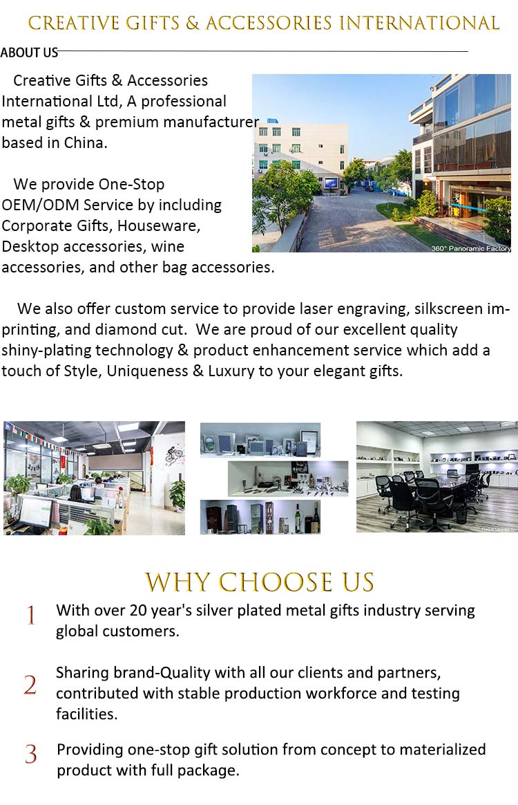 Company Facility and Workshop Overview