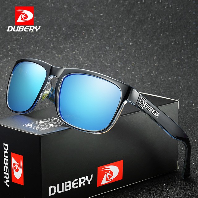 D730 DUBERY Men Sunglasses