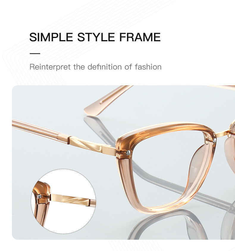 Eyewear Frame Display