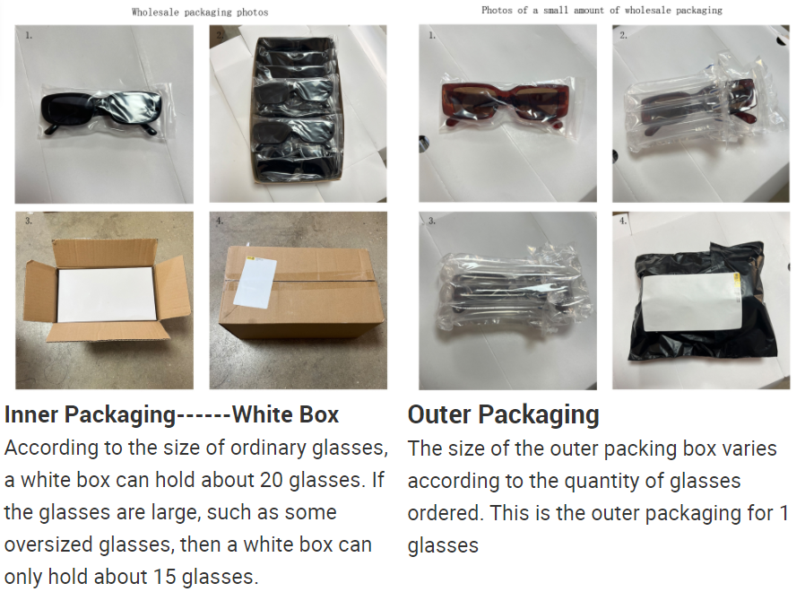 Anti Blue Light Kids Glasses