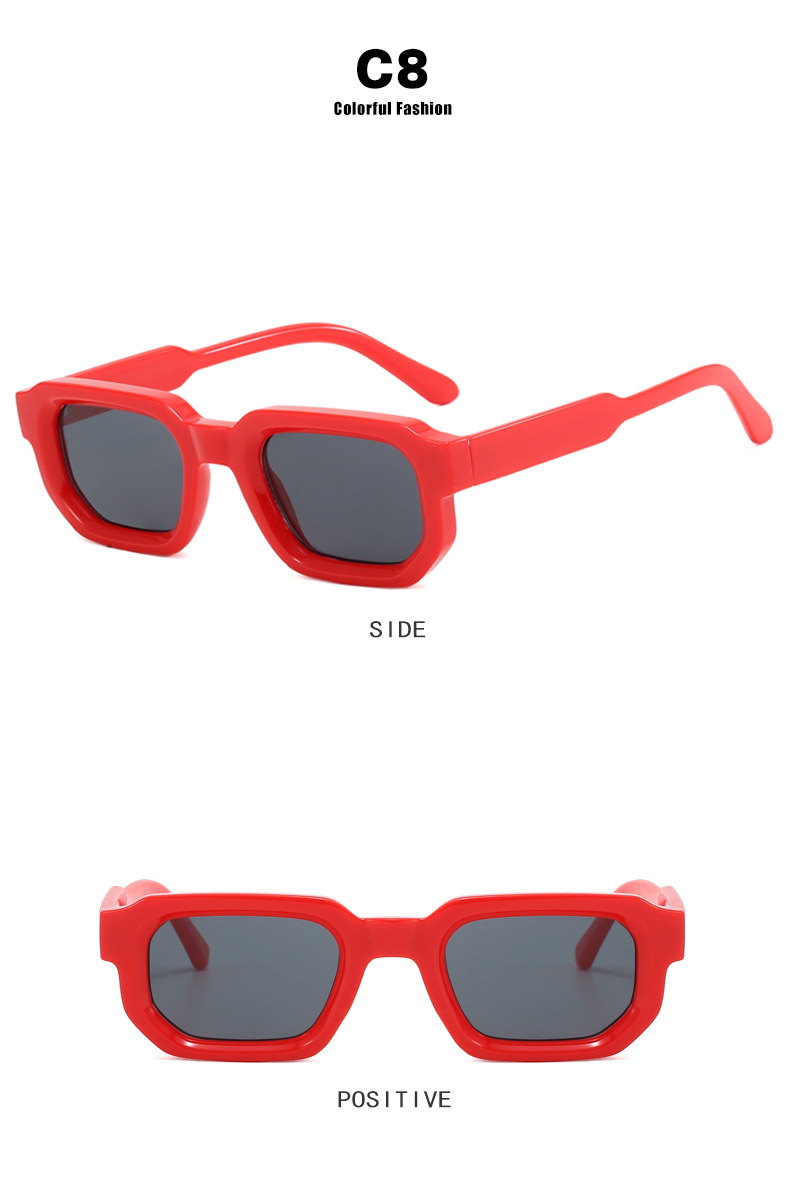 Fashion Sunglasses