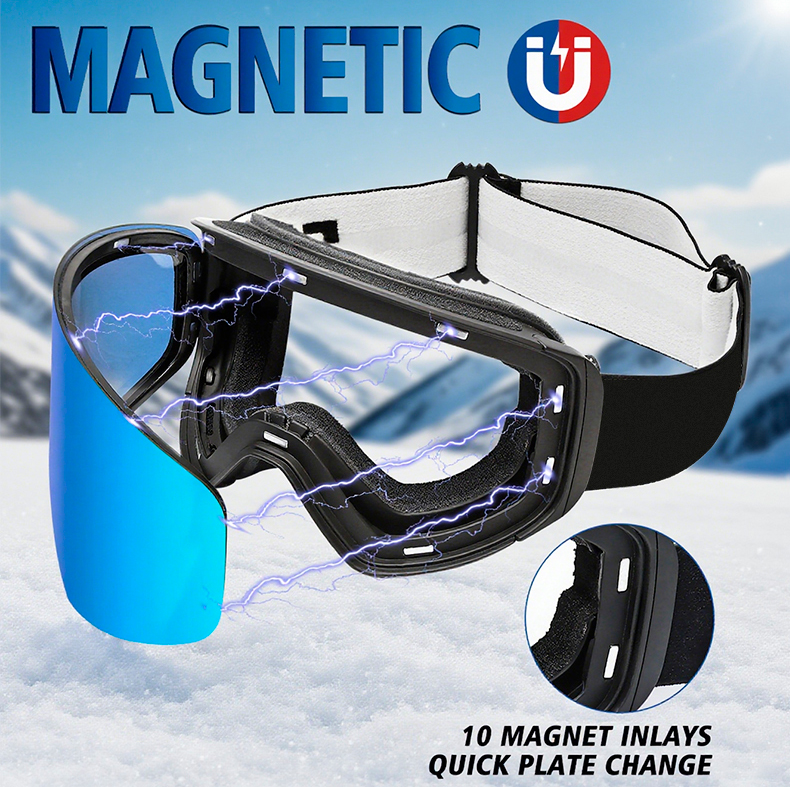 Ski Goggles