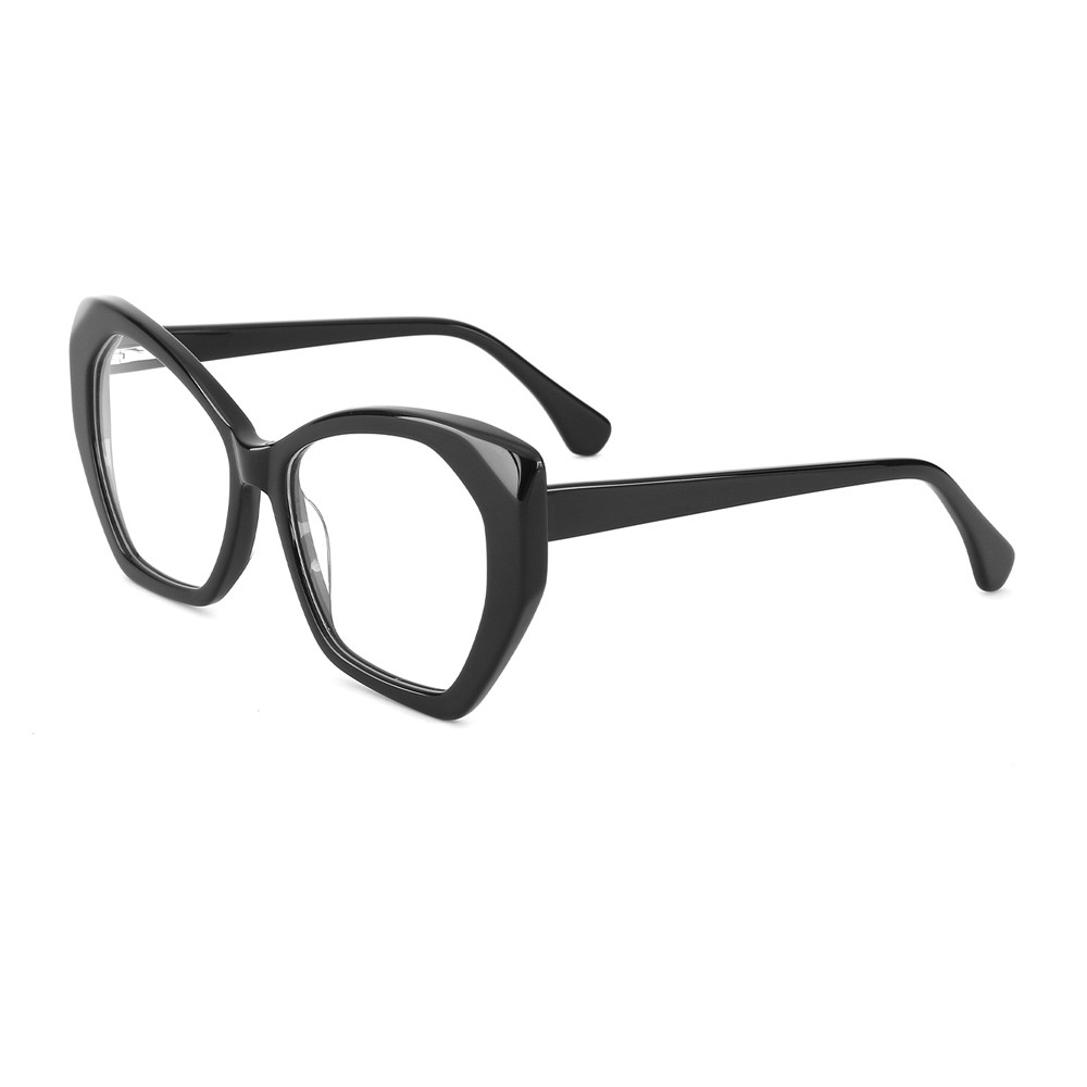 Hot Sales Factory Price Wholesale Manufacturers Acetate Eyewear Glasses in Stock Vintage Frames Optical