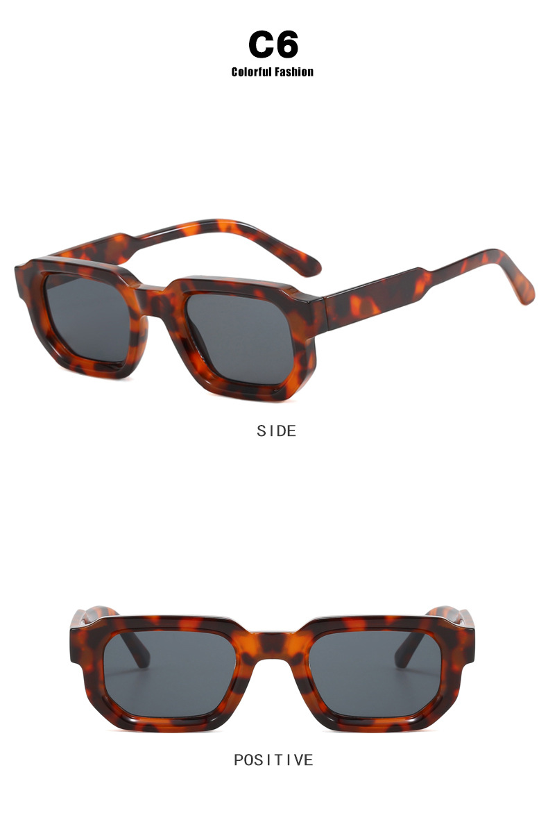 Fashion Sunglasses