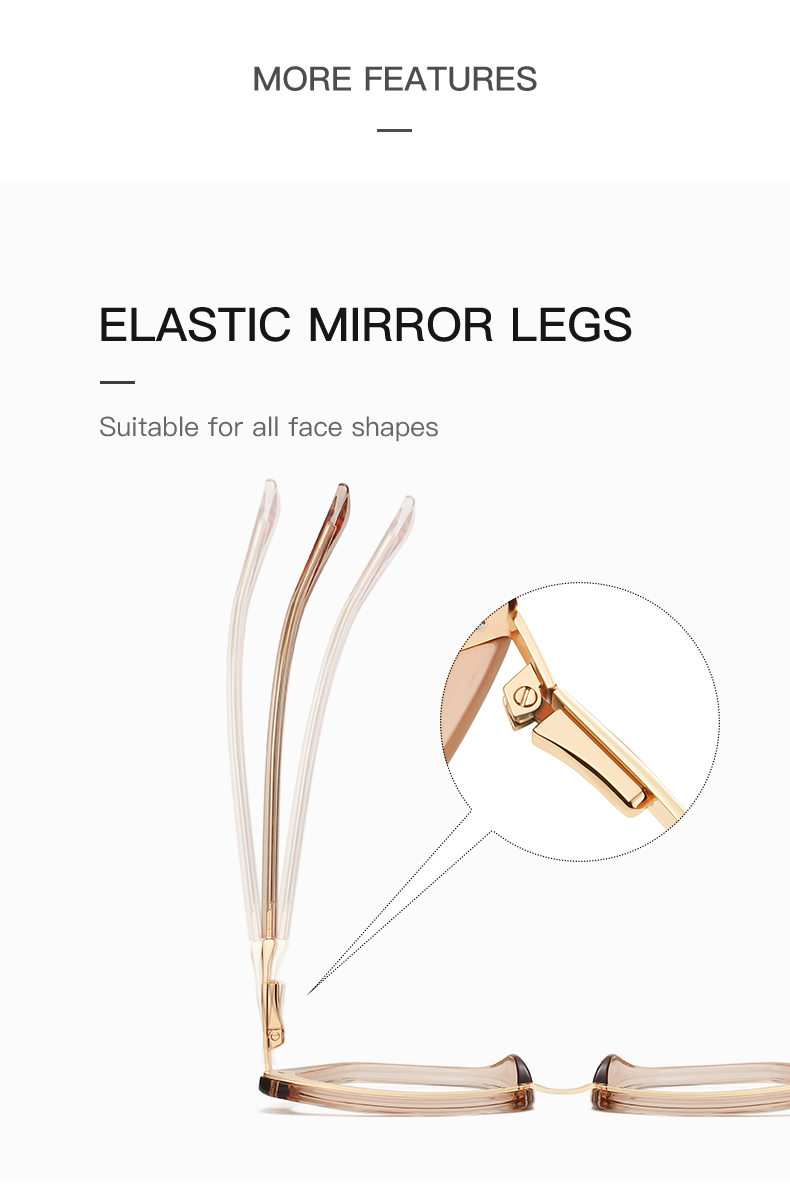 Eyewear Frame Display