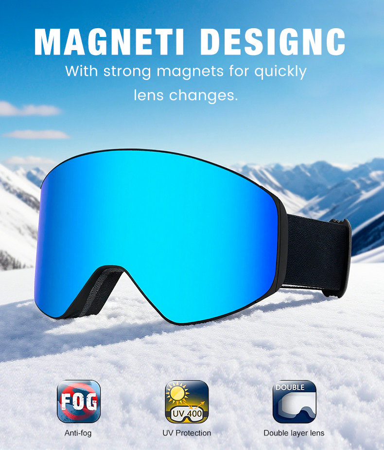 Ski Goggles
