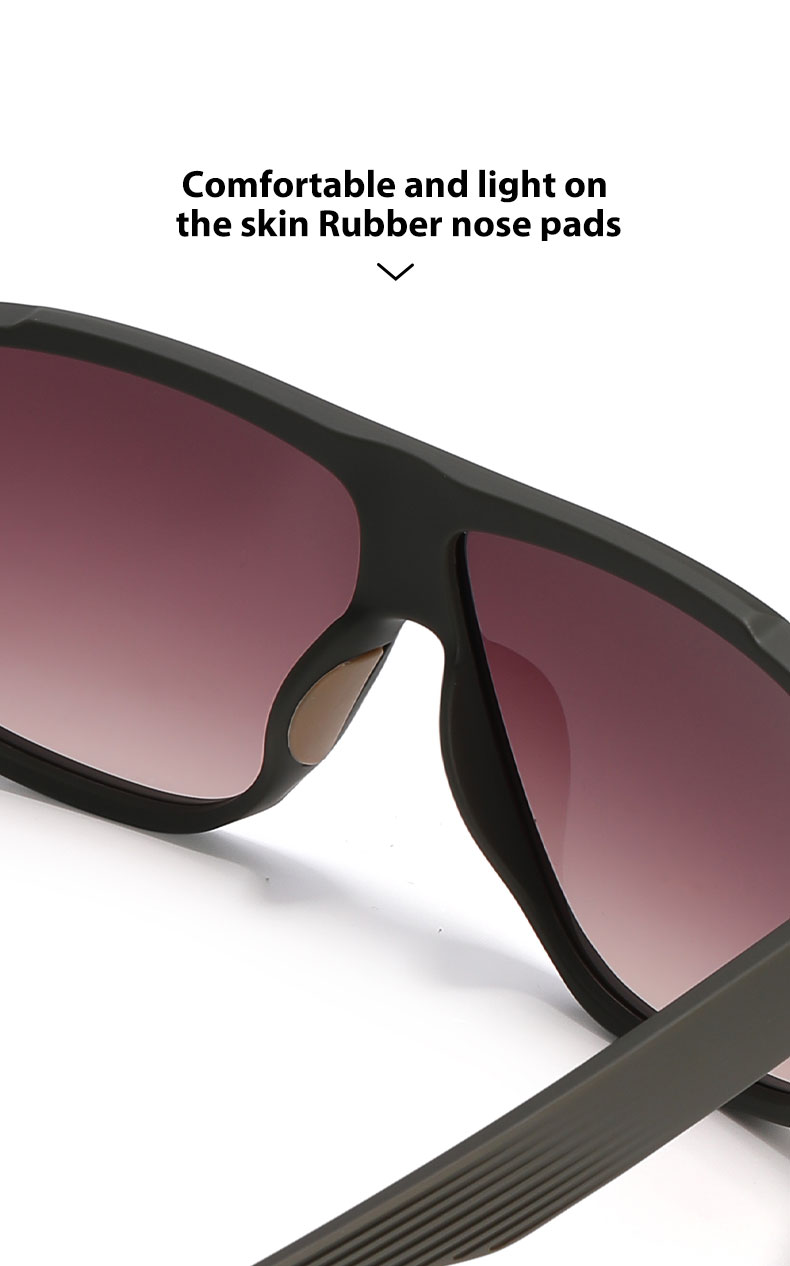 Sunglasses Detail