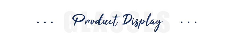 Product Presentation