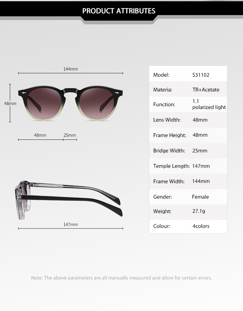 Eye Frame Style 1