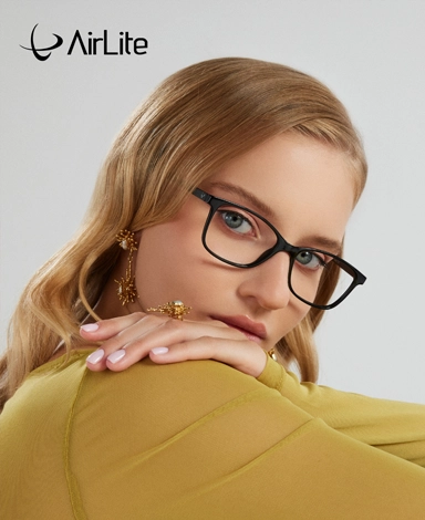 Wholesale Women Optical Frames