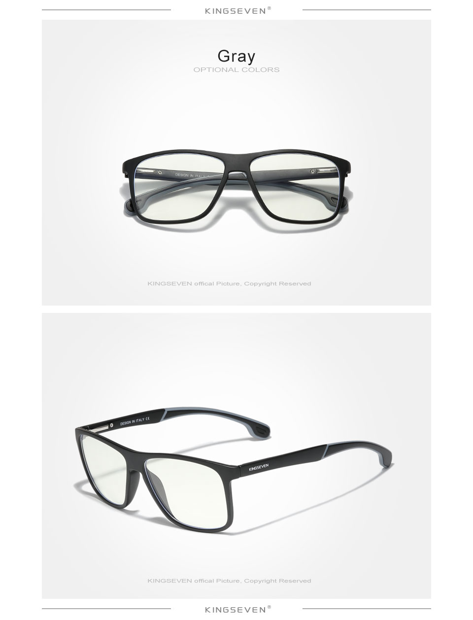 Eyewear Showcase