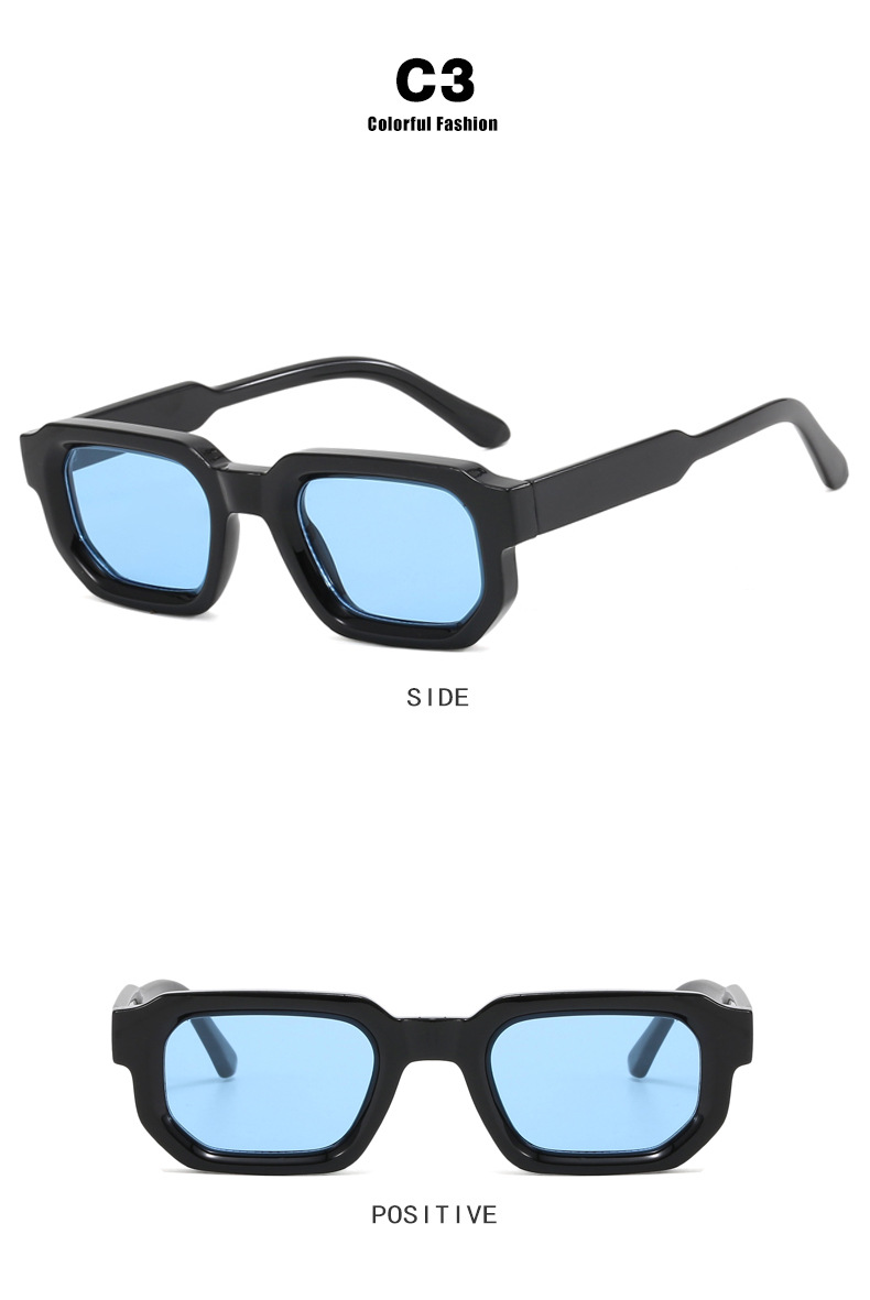 Fashion Sunglasses