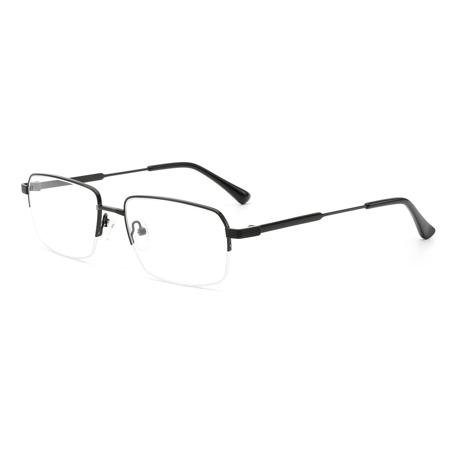 MB1588 Custom Optical Frame OEM Factory Prescription Spectacle Eyeglasses Lightweight Eyewear Eyeglasses Frames