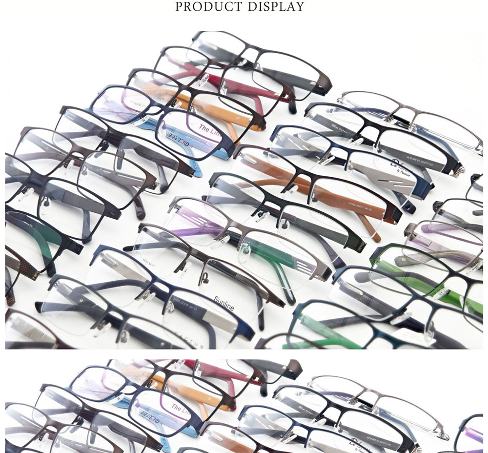 Eyewear Showcase 1