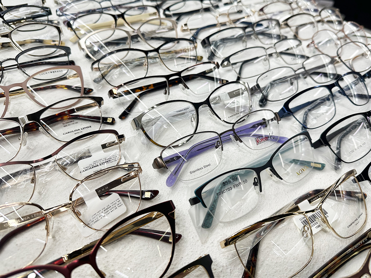 Eyewear Showcase 9