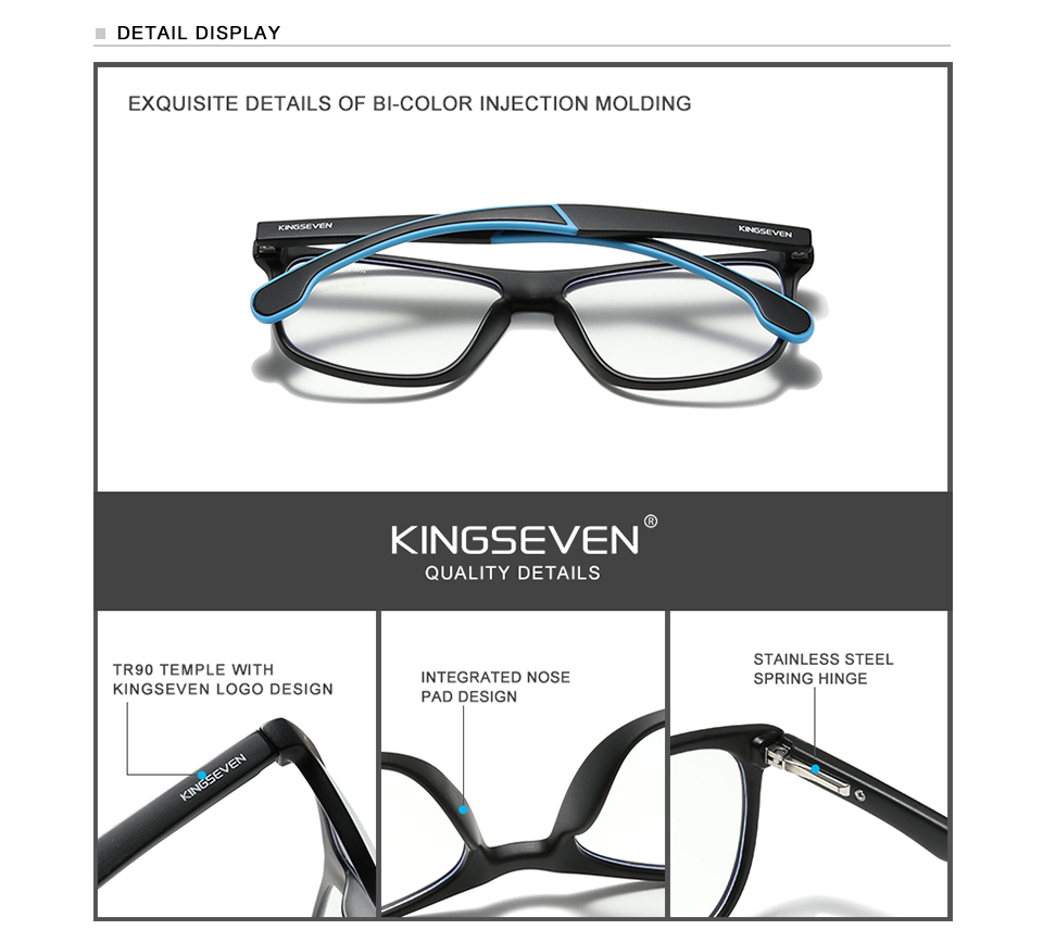 Eyewear Showcase