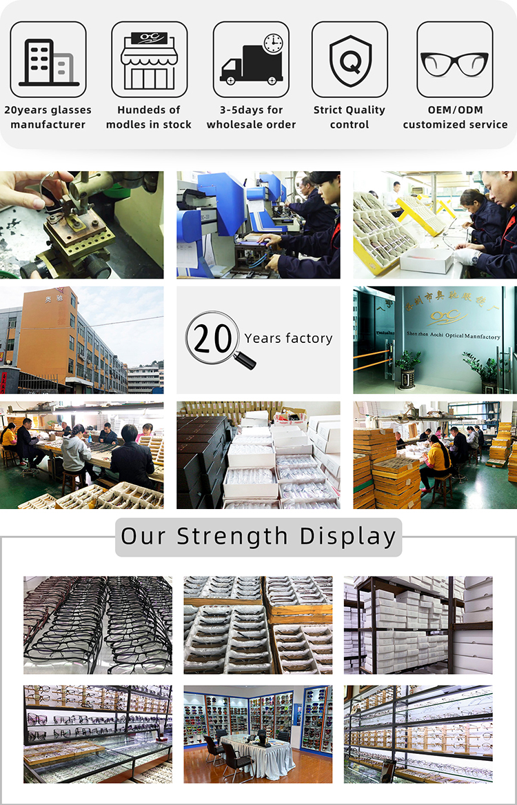 Factory Overview